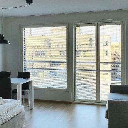 Turku Center 6 Lejlighed Eksteriør billede