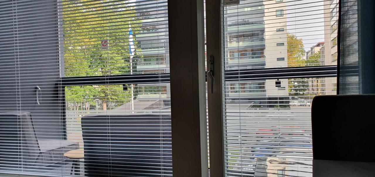 Turku Center 6 Lejlighed Eksteriør billede